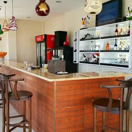Apartamento Yalikavak Gardens L15