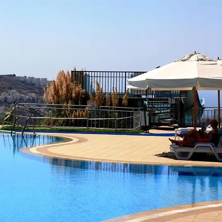 Yalikavak Gardens L15 Apartamento
