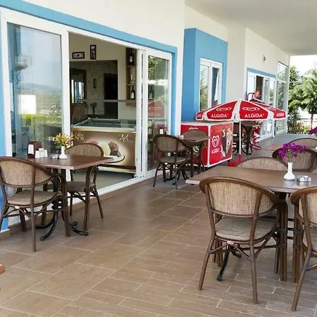 Apartamento Yalikavak Gardens L15