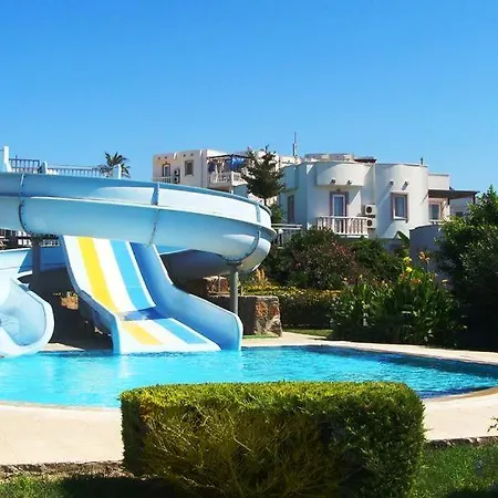 Appartement Yalikavak Gardens L15
