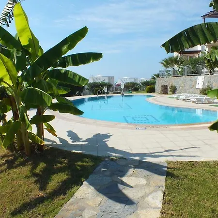 Apartamento Yalikavak Gardens L15 *