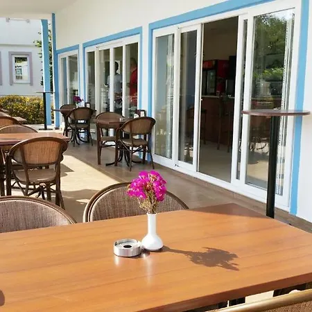 Apartamento Yalikavak Gardens L15