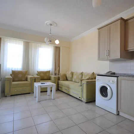 Yalikavak Gardens L15 Apartamento *