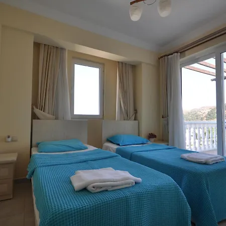 Yalikavak Gardens L15 Apartamento *