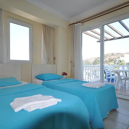 Yalikavak Gardens L15 Apartamento *
