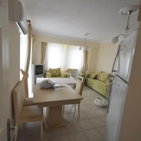 Yalikavak Gardens L15 Lägenhet *